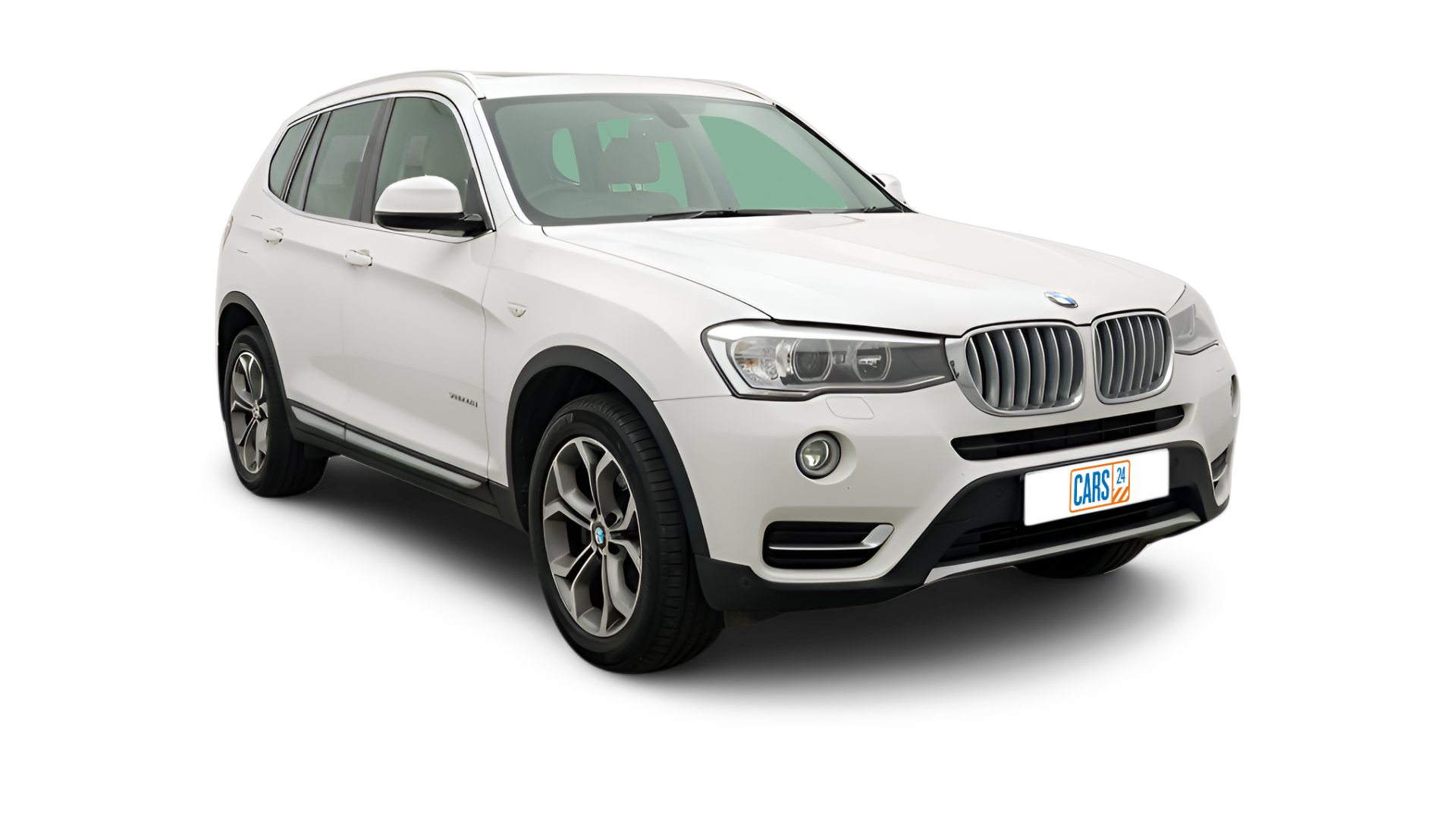 BMW X3-img